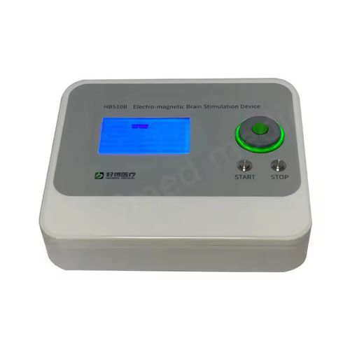 Elettrostimolatore - HB510B rtms - Shanghai Goodmed Medical Device - unità di magnetoterapia / da tavolo / TENS