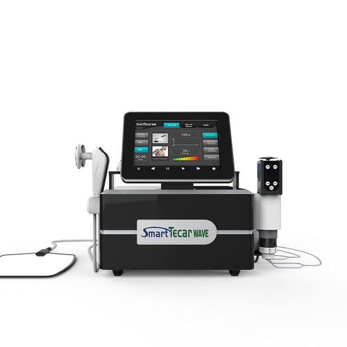 Elettrostimolatore - Smart - Shanghai Goodmed Medical Device - unità di tecarterapia / apparecchio per diatermia a radiofrequenza / da tavolo