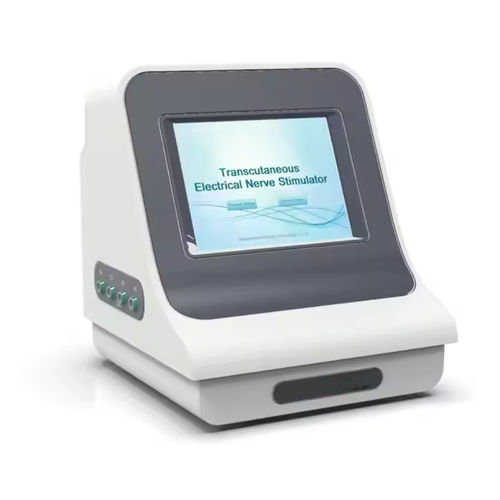 Elettrostimolatore - RT1100 - Shanghai Goodmed Medical Device - da tavolo / TENS / 1 canale