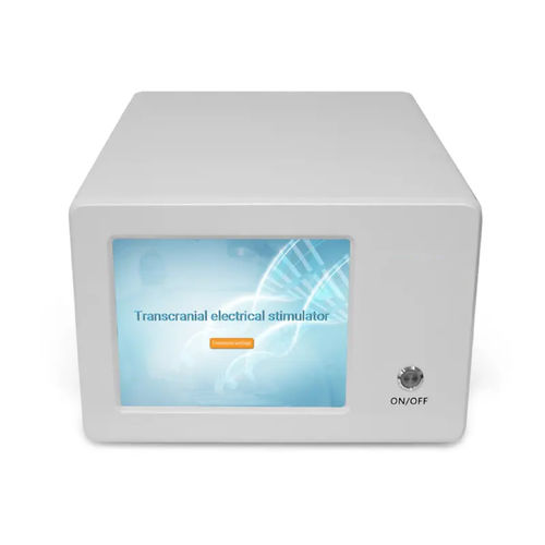 Elettrostimolatore - TDCS-02 - Shanghai Goodmed Medical Device - da tavolo / 1 canale