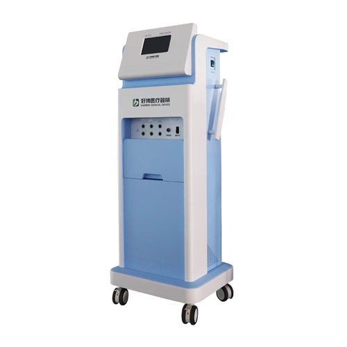 Elettrostimolatore - ZP4 - Shanghai Goodmed Medical Device - su carrello / IF / 2 canali