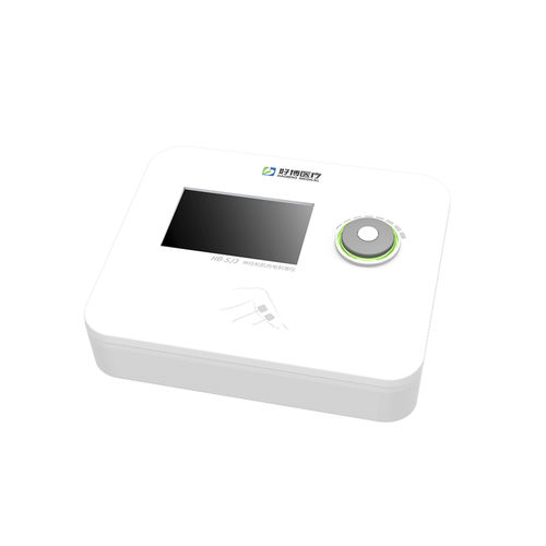 Elettrostimolatore - SJ1 - Shanghai Goodmed Medical Device - da tavolo / EMS / NMES