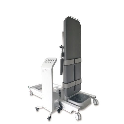 Pedana vibrante - S110 - Shanghai Goodmed Medical Device