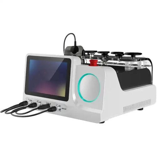 Unità di tecarterapia - WB003 - Shanghai Goodmed Medical Device - da tavolo