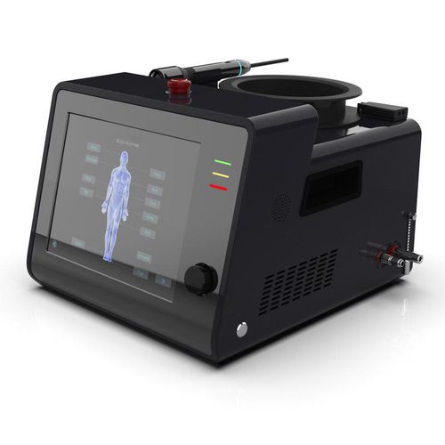 Laser per fisioterapia - 4500U1 - Shanghai Goodmed Medical Device - diodo / da tavolo / classe 4
