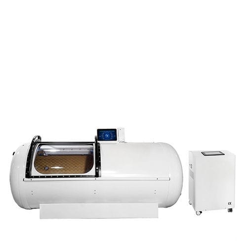 Sistema di ossigenoterapia automatico - HB-C900 - Shanghai Goodmed Medical Device - da banco / per cure domiciliari