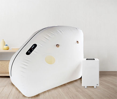 Capsula per ossigenoterapia - HB-SS001 - Shanghai Goodmed Medical Device - gonfiabile / monoposto