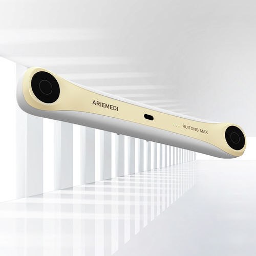 Fotocamera chirurgica - Ruitong ®MAX-Vision - ariemedi - digitale / 3D / ad alta definizione