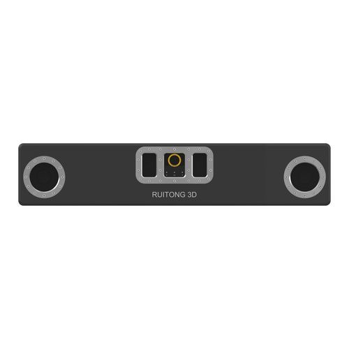 Fotocamera per ispezione - Ruitong ®3D - ariemedi - chirurgica / digitale / 3D