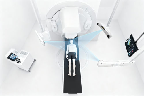 Sistema di navigazione chirurgica per neurochirurgia - ariemedi - per radiologia interventistica / SPECT / elettromagnetico