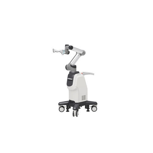 Sistema di navigazione chirurgica per radiologia interventistica - ariemedi - SPECT / elettromagnetico