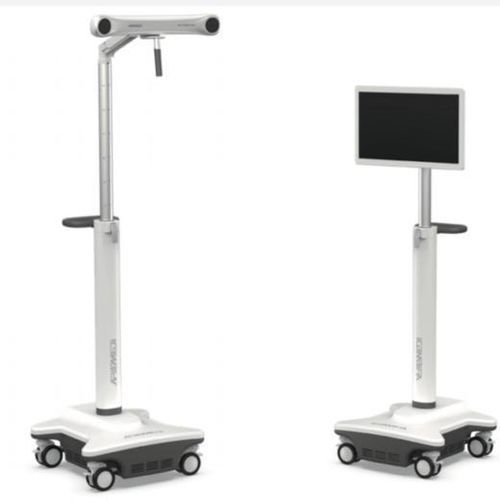 Sistema di navigazione chirurgica per chirurgia ORL - ariemedi - per neurochirurgia / per chirurgia maxillo-facciale / per chirurgia ortopedica