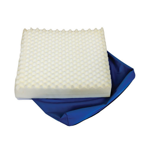 Cuscino ortopedico - Alfacare - di protezione / da seduta / per sedia