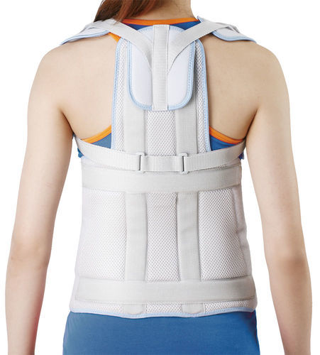 Ortesi posturale - Taylor Spinal - Alfacare - S / L / XL