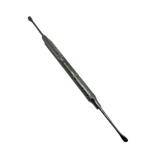 Scollaperiostio doppio - 4911000G - HK Medical Instruments - per felini