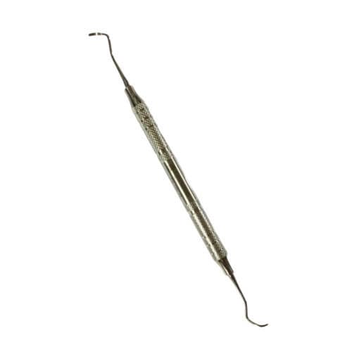 Ablatore di tartaro veterinario - 52075002G - HK Medical Instruments - doppio
