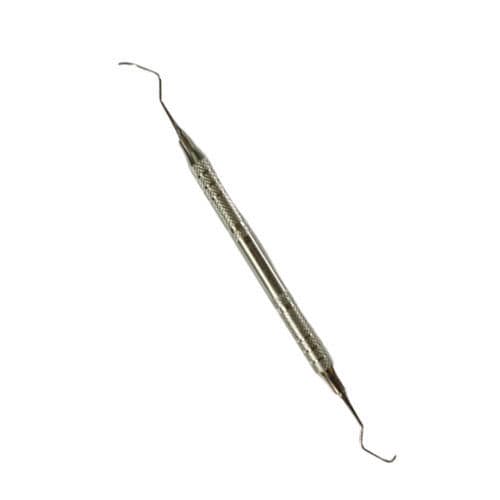 Ablatore di tartaro veterinario - 5244200G - HK Medical Instruments - doppio