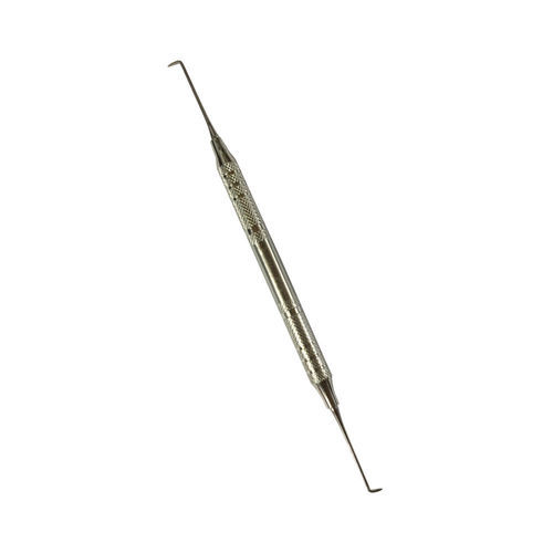 Ablatore di tartaro veterinario - 5207700G - HK Medical Instruments - doppio