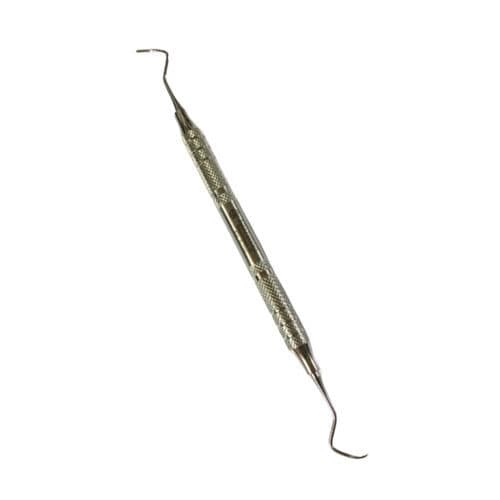 Ablatore di tartaro veterinario - 5237600G - HK Medical Instruments - doppio