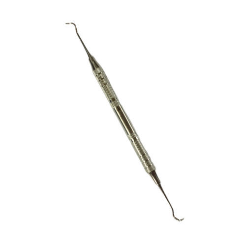 Ablatore di tartaro veterinario - 520750012G - HK Medical Instruments - doppio