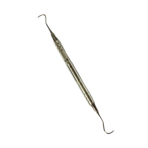 Ablatore di tartaro veterinario - 5206200G - HK Medical Instruments - falcetto