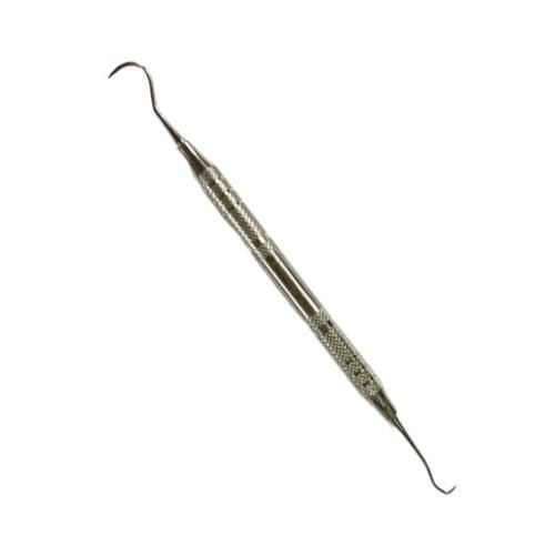 Ablatore di tartaro veterinario - 5206000G - HK Medical Instruments - falcetto