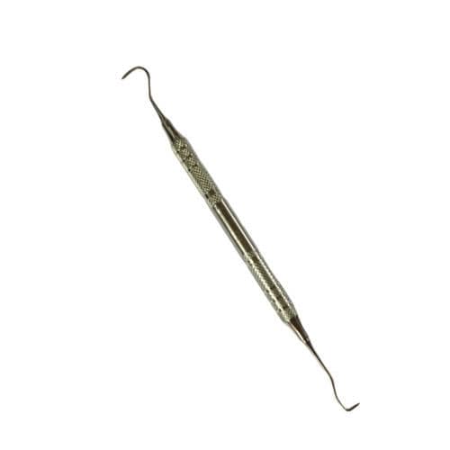 Ablatore di tartaro veterinario - 5205800G - HK Medical Instruments - doppio