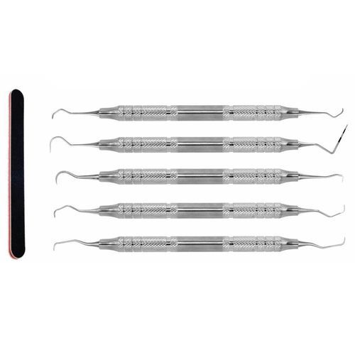 Strumentario chirurgico per parodonzia - KT-0105 - HK Medical Instruments
