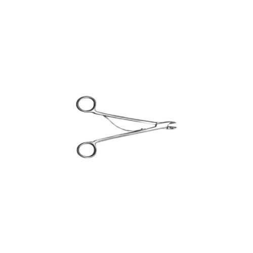 Pinza per estrazione denti veterinaria - 7102000 - HK Medical Instruments - per molari