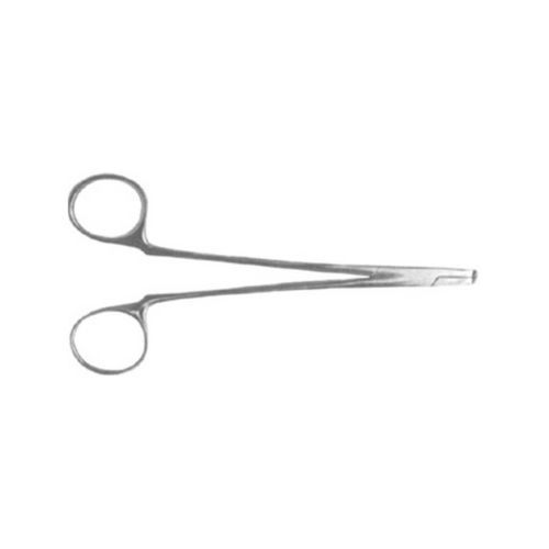 Pinza per estrazione denti veterinaria - 7101400 - HK Medical Instruments - per molari