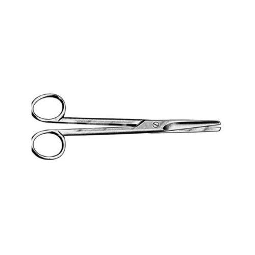 Forbici per chirurgia - 2204417 - HK Medical Instruments - Mayo / veterinaria / dritta