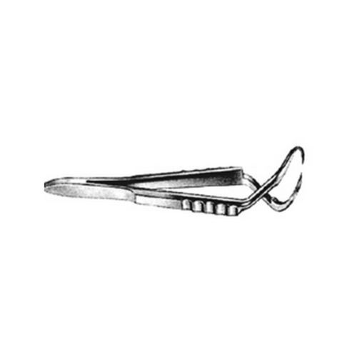 Pinza veterinaria - 1800205 - HK Medical Instruments - da presa / di Jones / curva