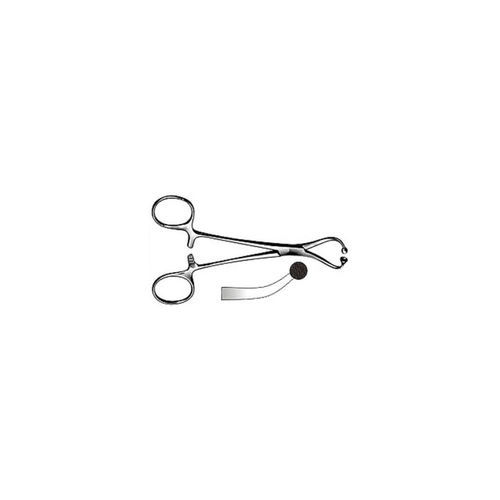 Pinza veterinaria - 1801614 - HK Medical Instruments - da presa / curva