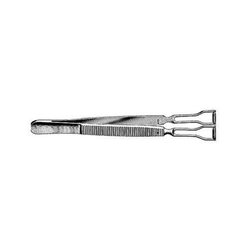 Micro pinza per oftalmologia - 5040411 - HK Medical Instruments - per presa di tessuti