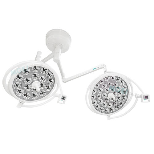 Lampada scialitica a soffitto - SL1E - Medige International Industries - LED / 2 bracci / 110 V/60 Hz