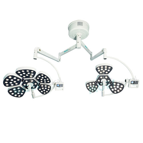 Lampada scialitica a soffitto - SL3 - Medige International Industries - LED / 2 bracci / 220 V/50 Hz