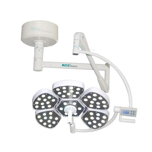 Lampada scialitica a soffitto - MGE-SL3B - Medige International Industries - LED / 110 V/60 Hz / 220 V/50 Hz