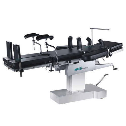 Tavolo operatorio per ginecologia - MGE-OT20B - Medige International Industries - ORL / per urologia / idraulico
