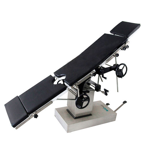 Tavolo operatorio per ginecologia - MGE-OT6 - Medige International Industries - per oftalmologia / idraulico / con sistema di sollevamento