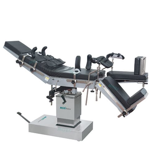 Tavolo operatorio per ginecologia - MGE-OT6B - Medige International Industries - neurochirurgico / per urologia / per cardiologia