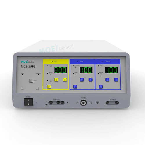 Elettrobisturi di coagulazione - MGE-ESU3 - Medige International Industries - di taglio / per neurochirurgia / per chirurgia ginecologica