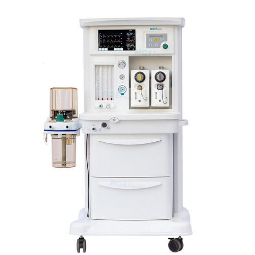 Sistema per anestesia su carrello - AMW31 - Medige International Industries