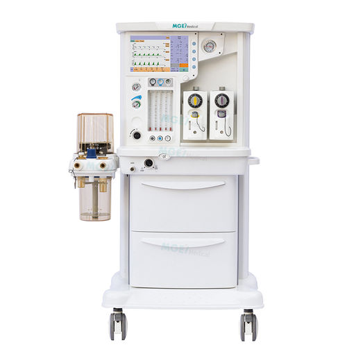 Sistema per anestesia pediatrico - AMW2 - Medige International Industries - su carrello