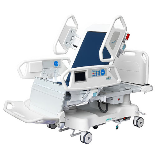 Letto da ospedale - EYX1 - Medige International Industries - di emergenza / elettrico / inclinabile