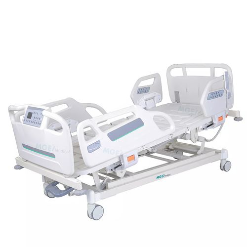 Letto da ospedale - ED3B - Medige International Industries - medico / di emergenza / elettrico