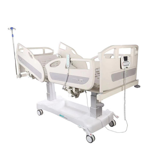 Letto per terapia intensiva - ED1 - Medige International Industries - elettrico / Trendelenburg / anti-Trendelenburg