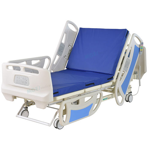 Letto da ospedale - C03 - Medige International Industries - elettrico / Trendelenburg / anti-Trendelenburg