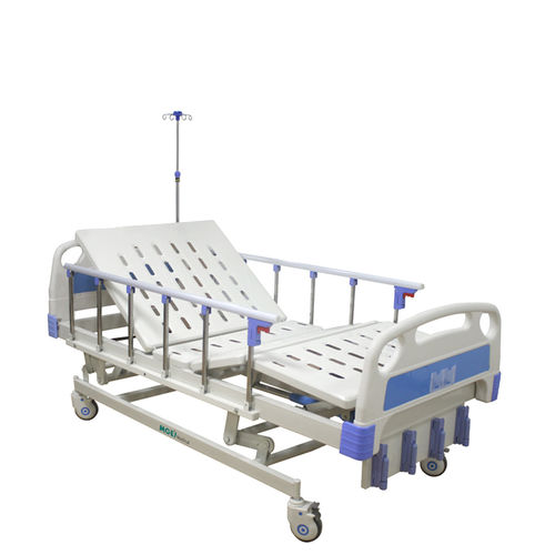 Letto da ospedale - M5B - Medige International Industries - medico / elettrico / Trendelenburg