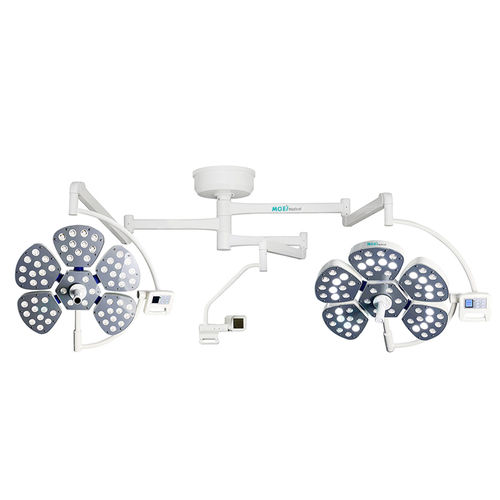 Lampada scialitica a soffitto - MGE-SL3E - Medige International Industries - LED / 3 bracci / 110 V/60 Hz