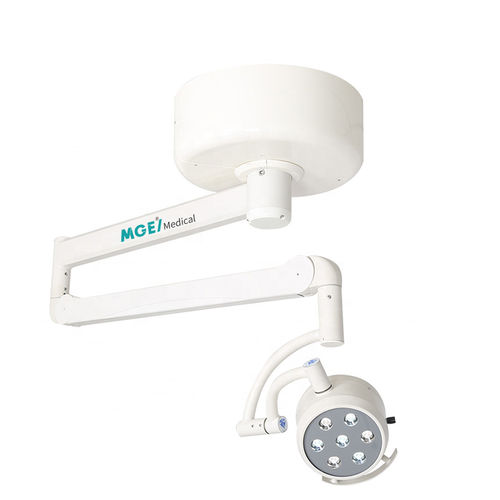 Lampada scialitica a soffitto - MGE-SL13 - Medige International Industries - LED / per piccola chirurgia